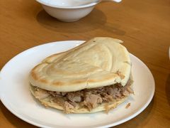 -秦香阁·西北家常菜(徐汇日月光中心店)
