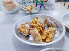 -蒙记老牌豆浆