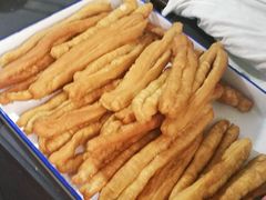 -陈记锅巴菜(五大道店)