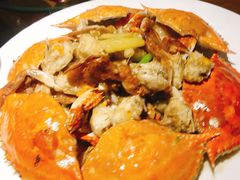 -渔乐圈海鲜餐厅(群力金江路店)