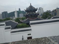 -文昌阁