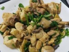 干锅鸡肉-小辣妹