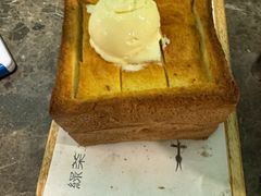 -绿茶餐厅(天津天河城店)
