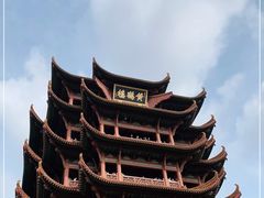 -黄鹤楼