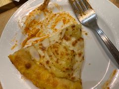 -米斯特比萨(罗斯福店)