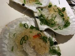 -鲤鱼门海鲜街