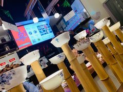 -成都你六姐·牛肉冒菜(城市集市合生汇店)