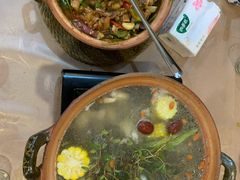 -洪大厨鸡煲(福田店)