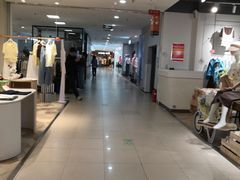 -沈阳大商千盛购物中心有限公司(长江街店)