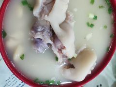 -廖老妈蹄花店(人民公园陕西街259号店)