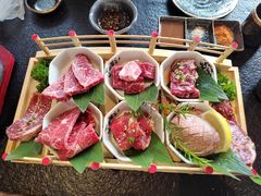 -樱嘢·炭火烧肉(惠南店)