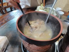 -麻伊伏土菜馆(朗州路店)