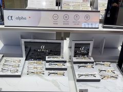 -LOHO眼镜(北京富力广场店)