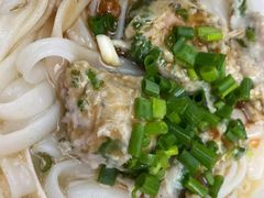 鲮鱼滑-荔林食店(西华路店)