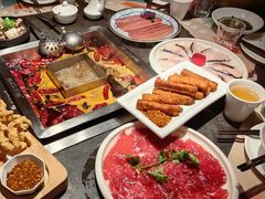 -锦城印象火锅(天府三街店)
