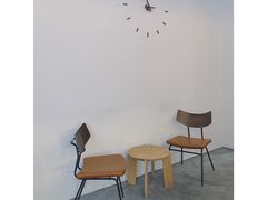 用餐区-You’ll see coffee 咖啡