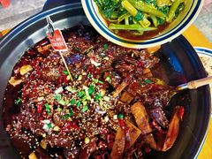 -回味黑鸭煲·始于2006(万松园店)