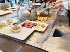 -湘汇概念铁板烧(铁西万达店)