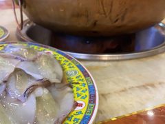 -清真·马家火锅美食城(镇江北路店)