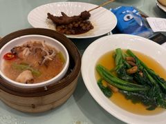 -海都六福酒家(世博广场店)