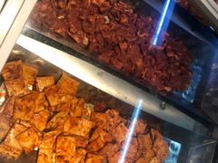 -佰烧海鲜烤肉火锅自助(世茂国际广场店)