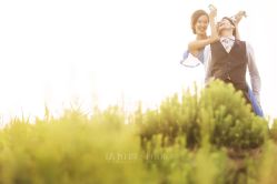 点击看大图 -太古映画婚纱摄影(天河店)