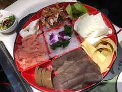 -重庆刘一手火锅(三峡广场直营店)