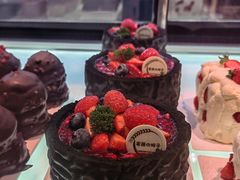 -麦萌の胖子(西红门荟聚店)