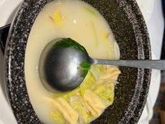 -莆田餐厅PUTIEN(世博源店)