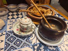 -图味美小黄鱼·景德菜(浙江路店)