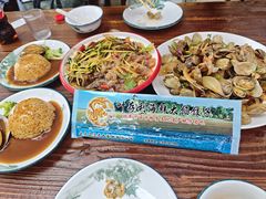 -叶存利海鲜大馅饺子(海宁路总店)