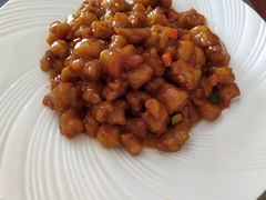 -牟传仁饭庄(星海店)