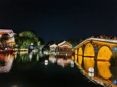 -台儿庄古城