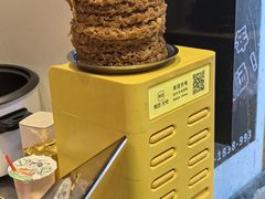 -柳州肥姨妈大骨螺蛳粉(万达中心店)