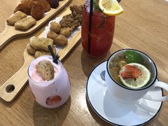 -hilive南厝咖啡厅(火山岛店)