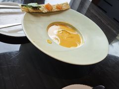 -哈蒙德餐厅