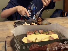 -周沫西餐(漫广场店)