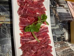 -捞围鲜·港式打边炉(海阳路店)