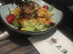-大渔铁板烧(大悦城店)
