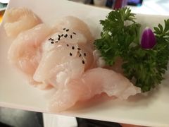 -热火朝天鲜切牛肉火锅(南强街巷店)