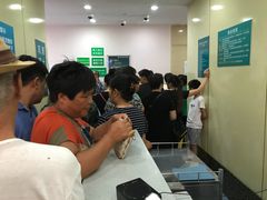 -天津医科大学肿瘤医院(本部院区)