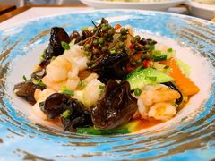-海知道大连海鲜水饺(南山大冲店)