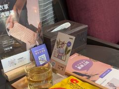 -LANN I 蘭 泰式古法按摩(徐家汇城开YOYO店)