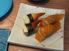 -晴季寿司(红旗街万达店)