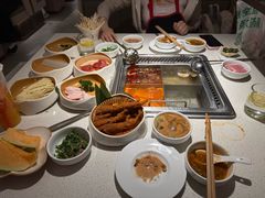 -海底捞火锅(崇文门新世界百货店)