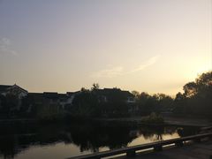 -西溪国家湿地公园