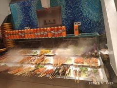 -食悦天美食广场(长沙IFS国金中心店)