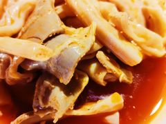 菌把-赖胖子肉蟹煲(金牛万达店)