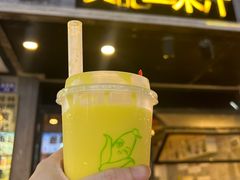 玉米汁-黄记玉米汁(叠翠路店)