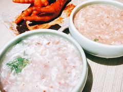 西湖牛肉羹-花千醉(新街口店)